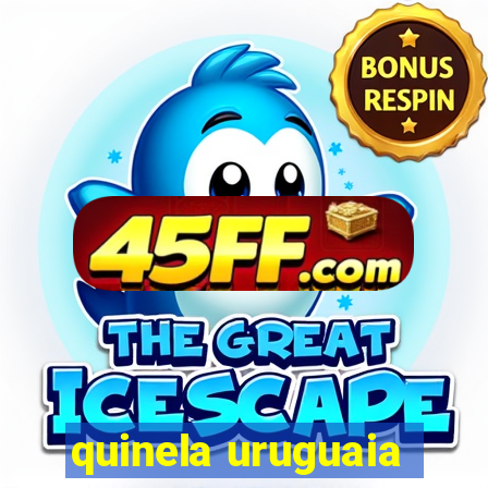 quinela uruguaia